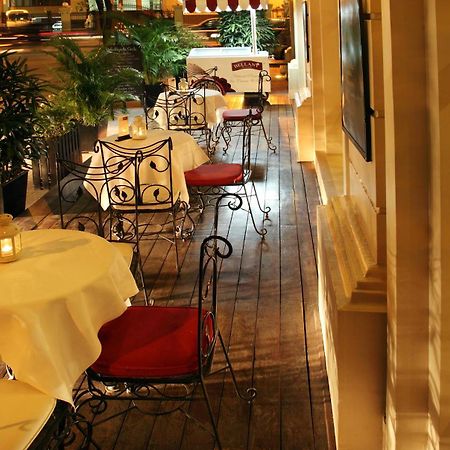 Mercure Hanoi La Gare Hotel Zewnętrze zdjęcie