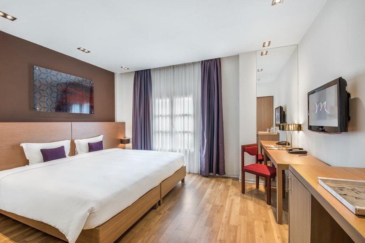 Mercure Hanoi La Gare Hotel Zewnętrze zdjęcie