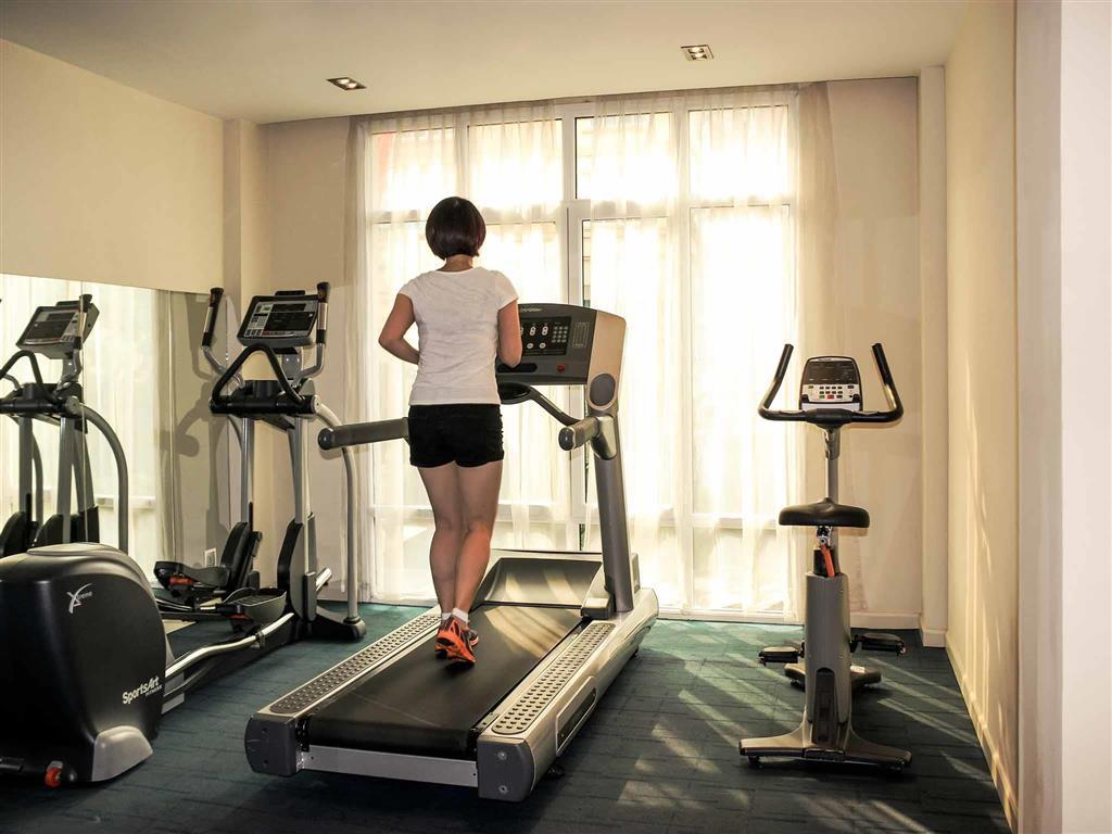 Mercure Hanoi La Gare Hotel Zewnętrze zdjęcie