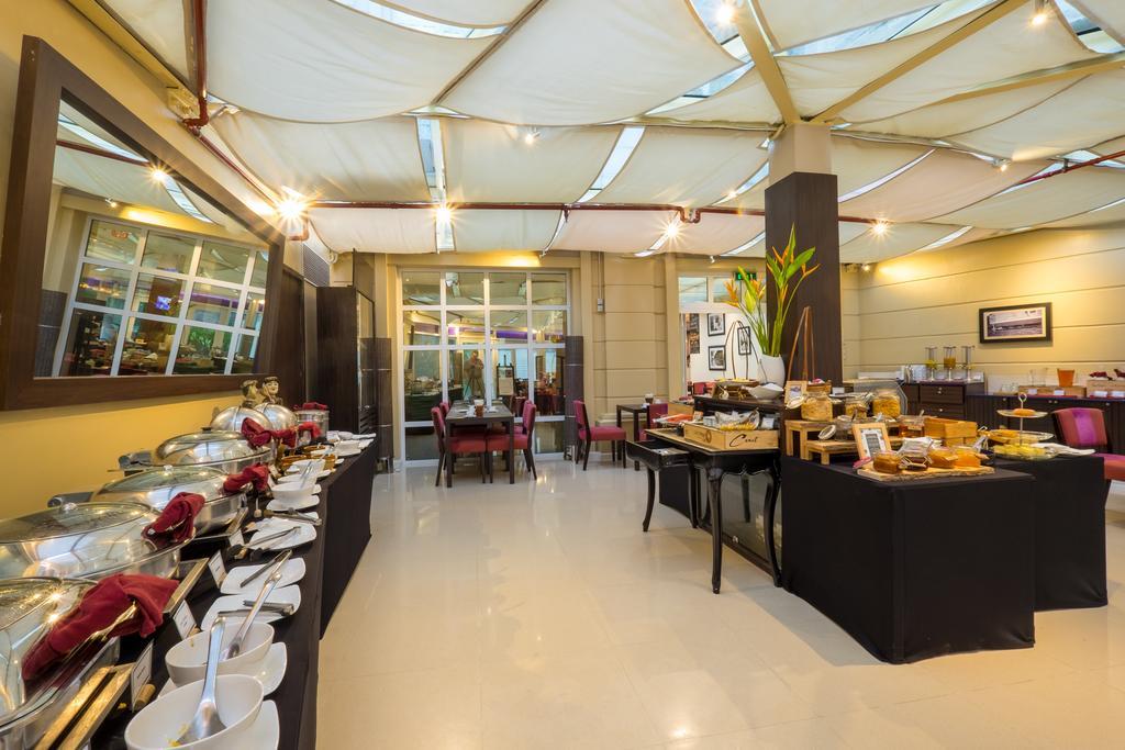 Mercure Hanoi La Gare Hotel Zewnętrze zdjęcie