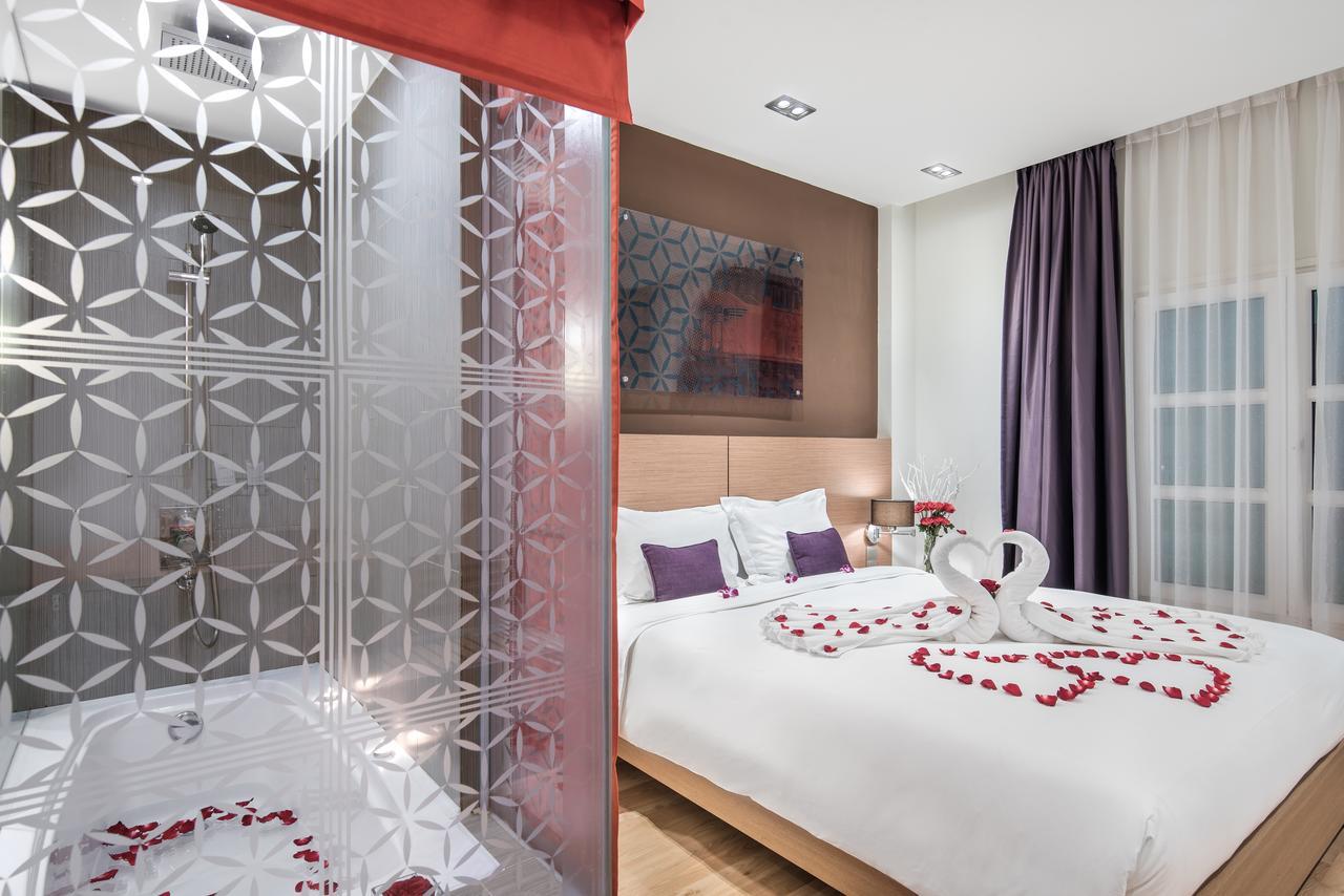 Mercure Hanoi La Gare Hotel Zewnętrze zdjęcie